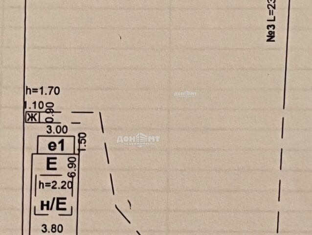 дом ул Щербакова 54 городской округ Ростов-на-Дону фото