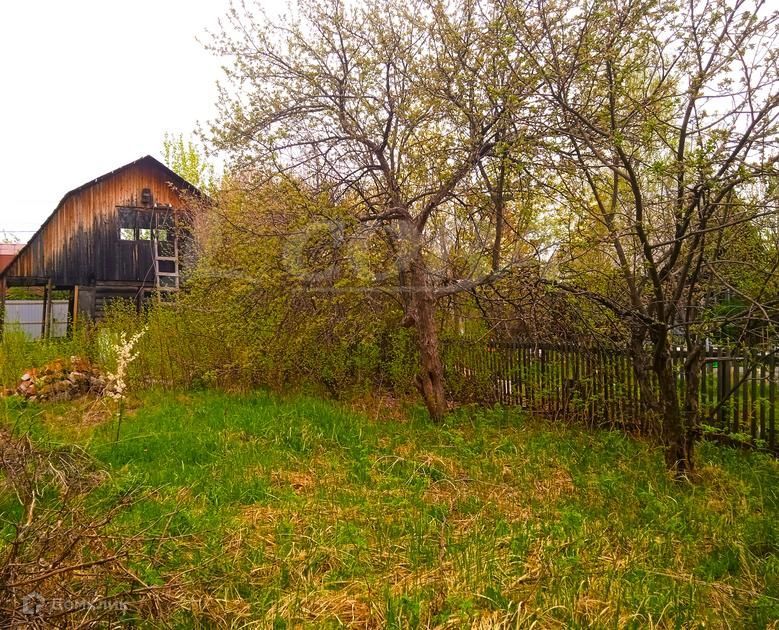 земля г Тюмень городской округ Тюмень, СО Весна фото 1