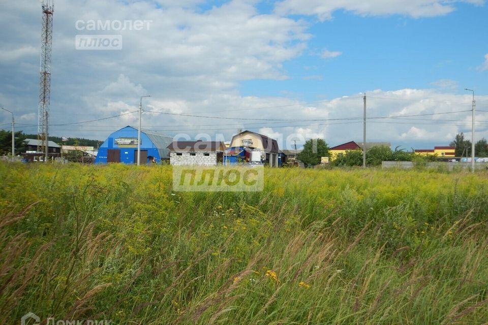 земля р-н Брянский посёлок Новые Дарковичи фото 4