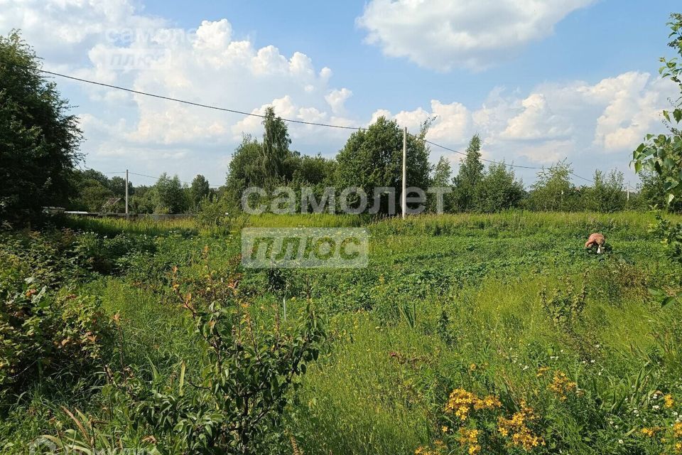 земля р-н Брянский с Толмачево СДТ Ветеран-2 фото 2