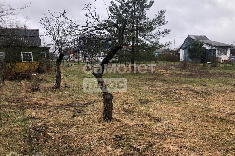 дом г Брянск рп Радица-Крыловка Бежицкий район СО им. Мичурина, городской округ Брянск фото 2