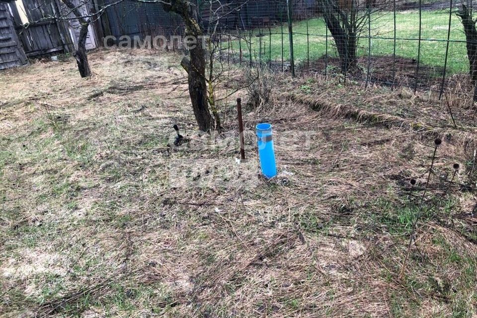 дом г Брянск рп Радица-Крыловка Бежицкий район СО им. Мичурина, городской округ Брянск фото 3