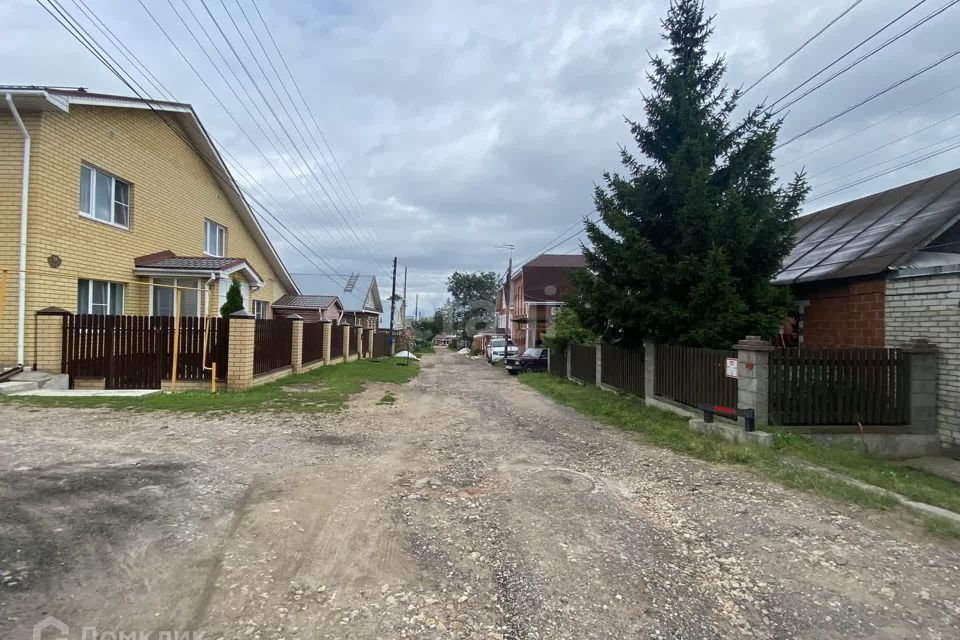 дом г Нижний Новгород городской округ Нижний Новгород, Ляхово фото 4