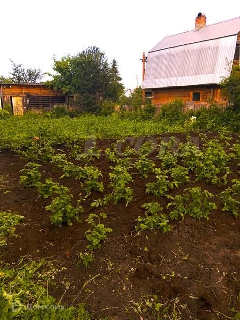 земля г Тюмень городской округ Тюмень, СО Весна фото 4