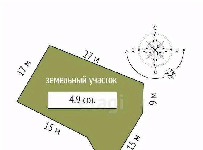 торговое помещение р-н Карачевский с Трыковка ул Комсомольская 2а Карачевское городское поселение фото 10