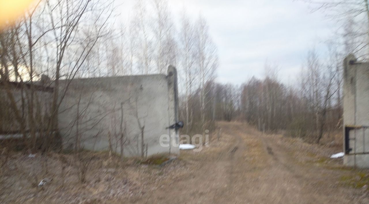 производственные, складские г Брянск п Большое Полпино ул Инженерная 11 р-н Володарский фото 7