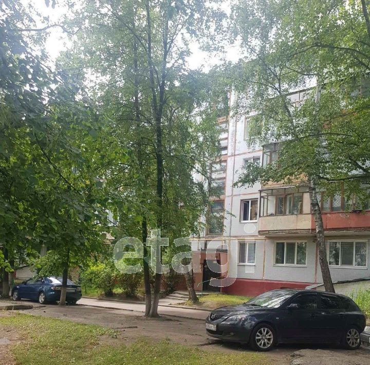 квартира г Брянск р-н Володарский пер 5 Декабря 2 фото 17