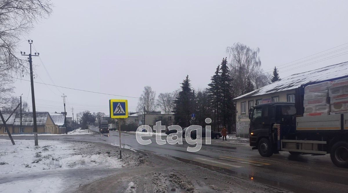 торговое помещение р-н Трубчевский г Трубчевск ул Комсомольская 60 фото 25