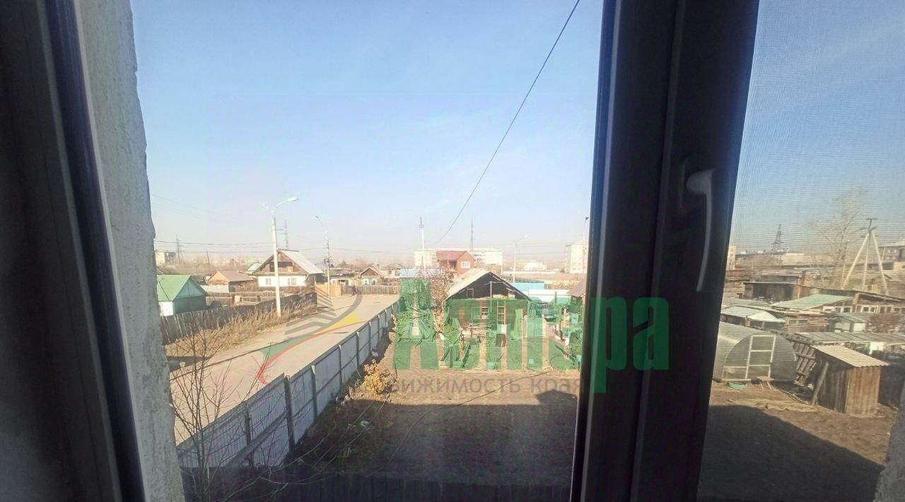 квартира г Чита п Кадала р-н Черновский ул Печорская 3 фото 1
