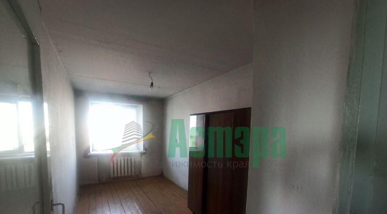 квартира г Чита п Кадала р-н Черновский ул Печорская 3 фото 2
