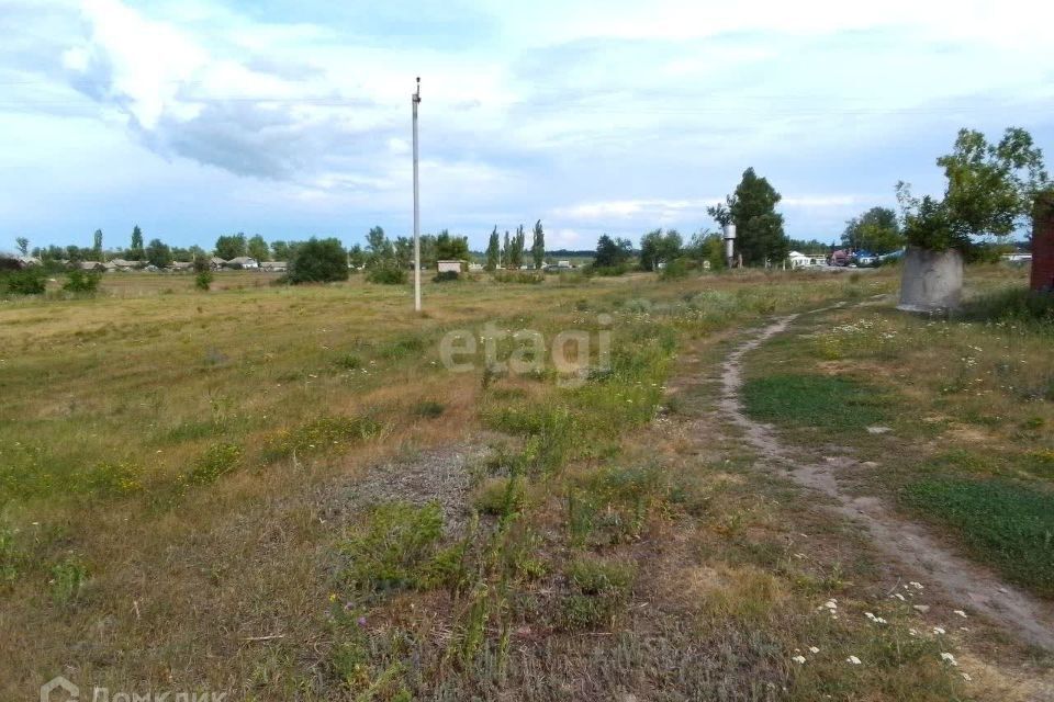 земля р-н Чернянский село Волоконовка фото 5