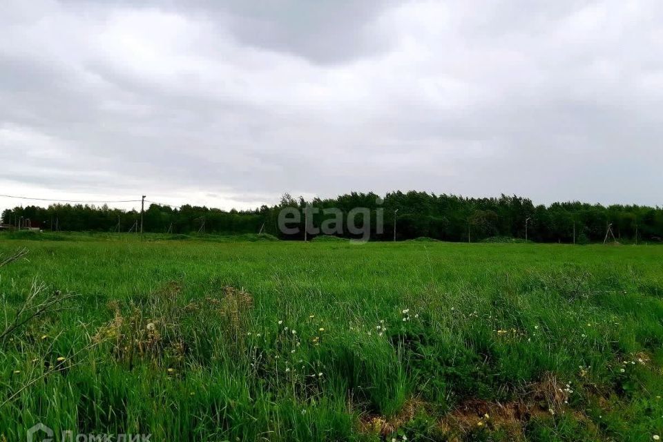 земля р-н Чернянский п Чернянка пл Октябрьская городское поселение Чернянка фото 5