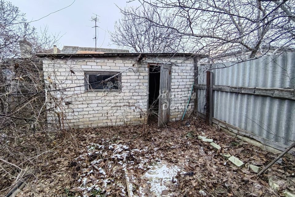 дом г Волгоград р-н Дзержинский ул Таврическая 38 городской округ Волгоград фото 8