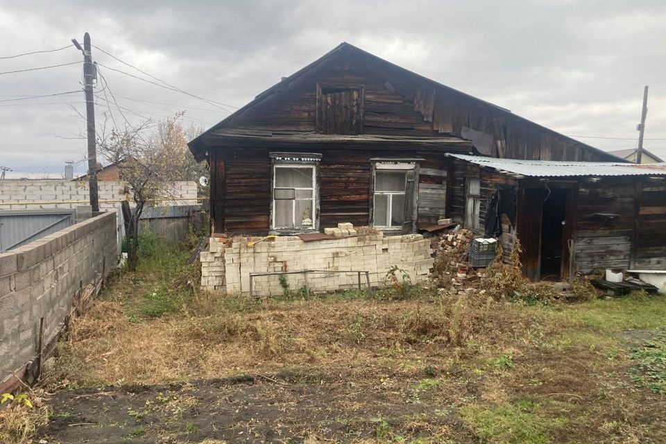 дом г Саратов п Увек ул Увекская р-н Заводской Саратов городской округ, Береговой фото 5