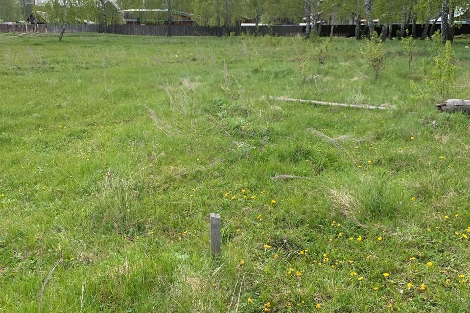 земля г Верхний Уфалей с Иткуль ул Молодежная 4 Верхнеуфалейский городской округ фото 5