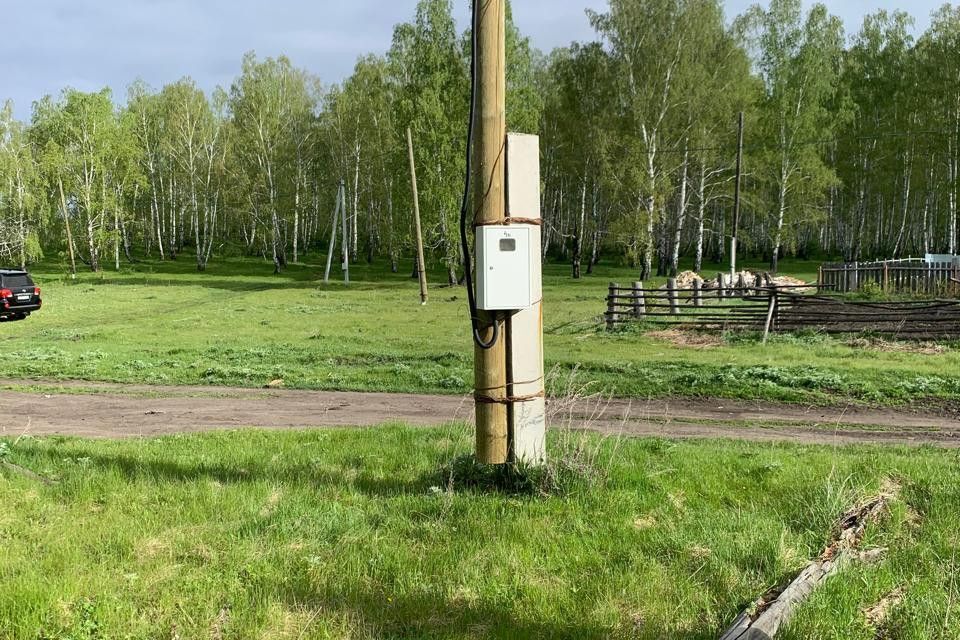 земля г Верхний Уфалей с Иткуль ул Молодежная 4 Верхнеуфалейский городской округ фото 7