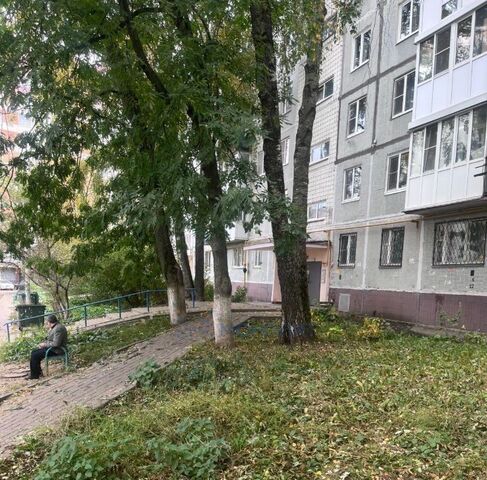 р-н Приокский дом 5 фото