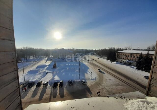 г Дятьково ул Ленина 180 Дятьковское городское поселение фото