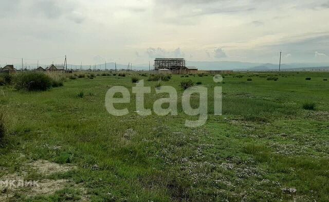 село Гурульба фото