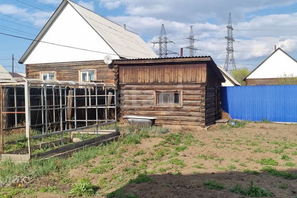 дом г Улан-Удэ р-н Железнодорожный городской округ Улан-Удэ, микрорайон Плодово-ягодная опытная станция фото 2