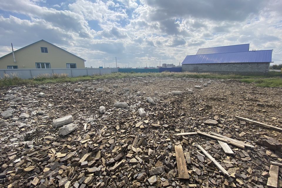 дом г Сибай Сарматы ул Чайковского 54 городской округ Сибай фото 7