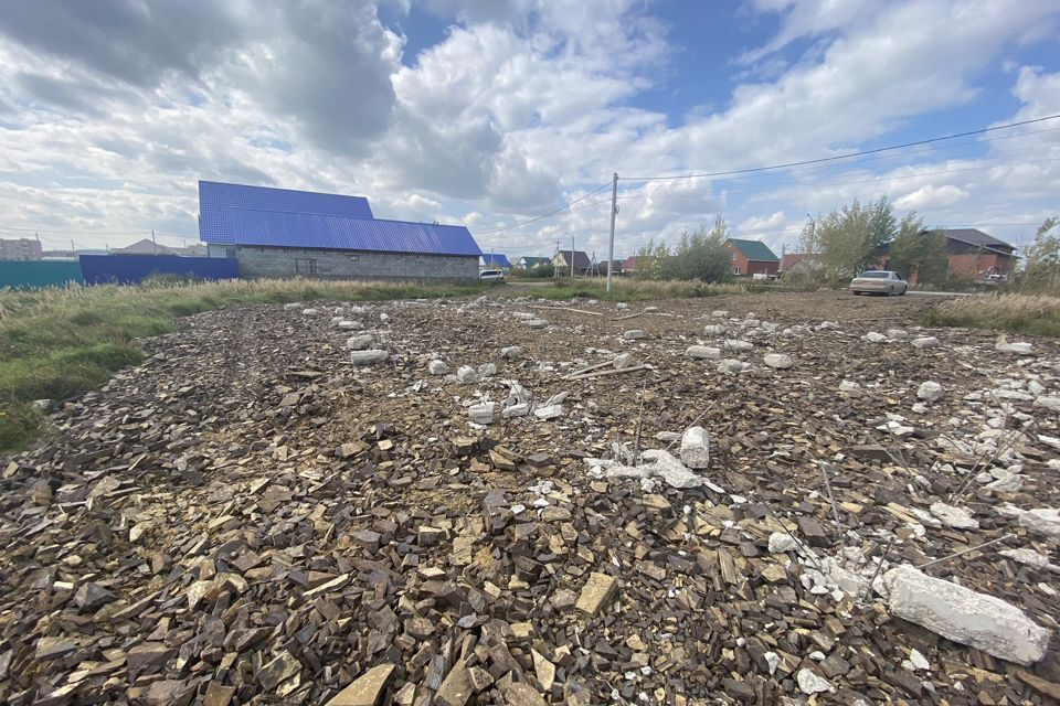 дом г Сибай Сарматы ул Чайковского 54 городской округ Сибай фото 8