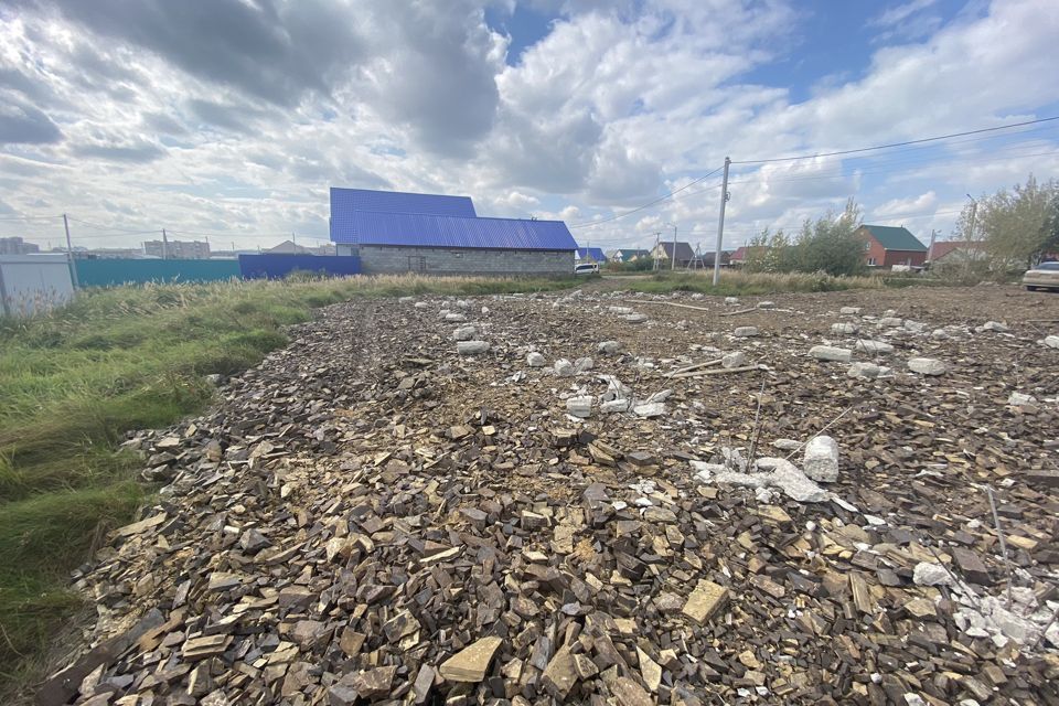 дом г Сибай Сарматы ул Чайковского 54 городской округ Сибай фото 9