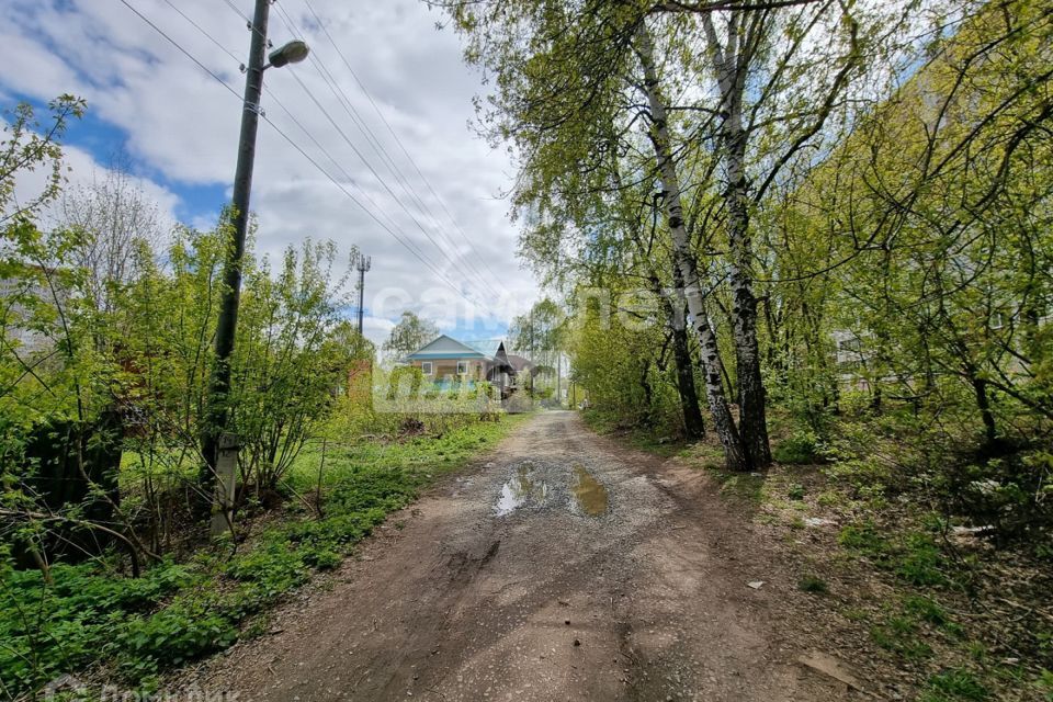 земля г Ижевск р-н Октябрьский Северо-Западный городской округ Ижевск, Городок Металлургов фото 5