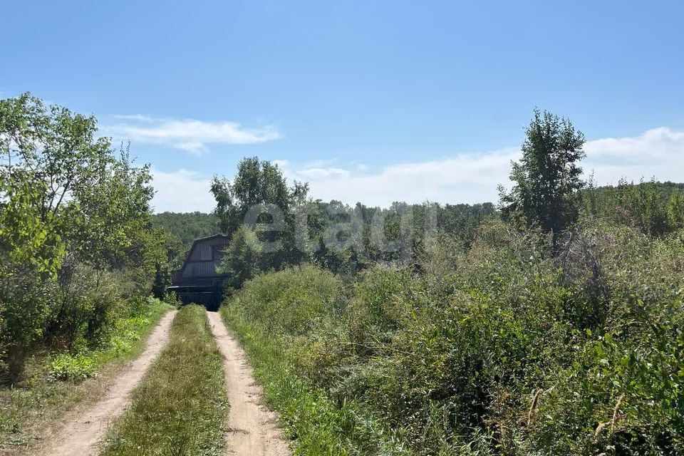 земля р-н Благовещенский село Кантон-Коммуна фото 1