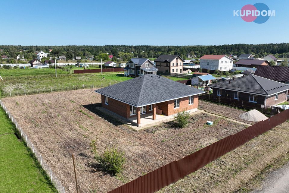 дом р-н Жуковский д Грачевка ул Васильковая фото 6