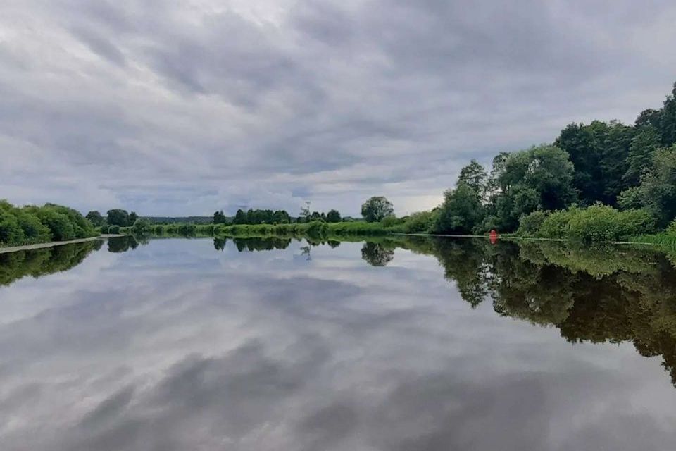 земля р-н Гурьевский посёлок Прибрежное фото 5