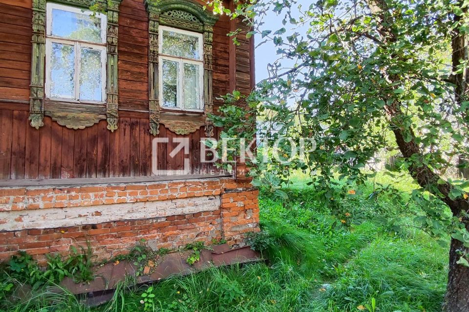 дом г Иваново р-н Октябрьский городской округ Иваново, Октябрьский район фото 10