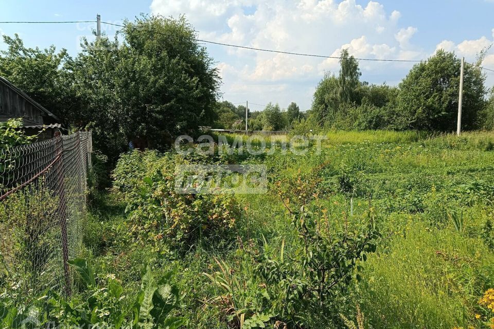 земля р-н Брянский с Толмачево СДТ Ветеран-2 фото 5