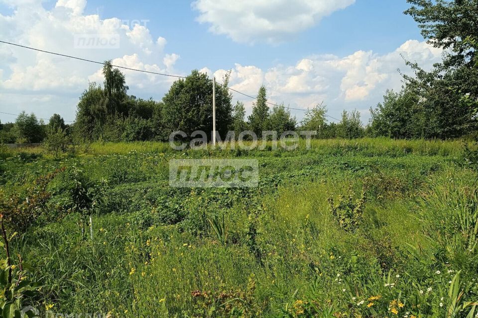 земля р-н Брянский с Толмачево СДТ Ветеран-2 фото 6