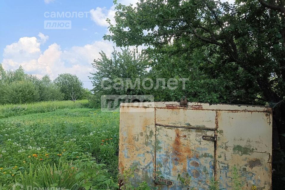 земля р-н Брянский с Толмачево СДТ Ветеран-2 фото 8