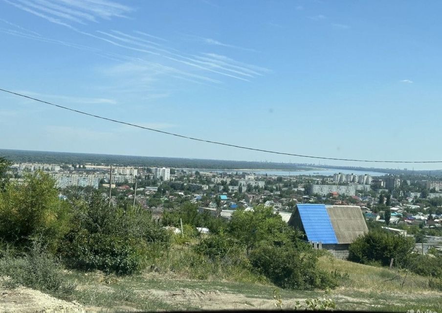 земля г Волгоград р-н Кировский городской округ Волгоград, СНТ Авангард фото 5