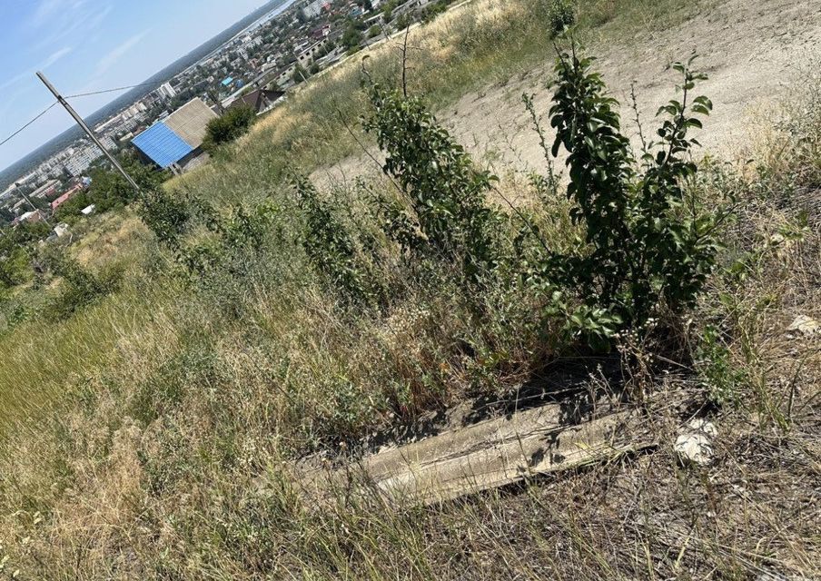 земля г Волгоград р-н Кировский городской округ Волгоград, СНТ Авангард фото 6