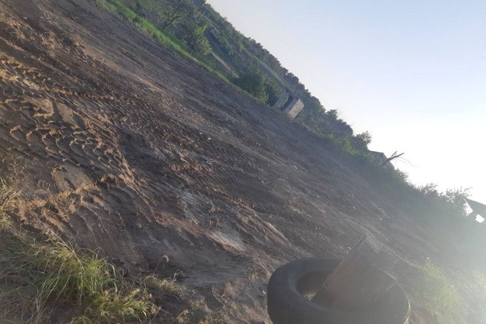 земля г Волгоград р-н Кировский городской округ Волгоград, СНТ Авангард фото 9