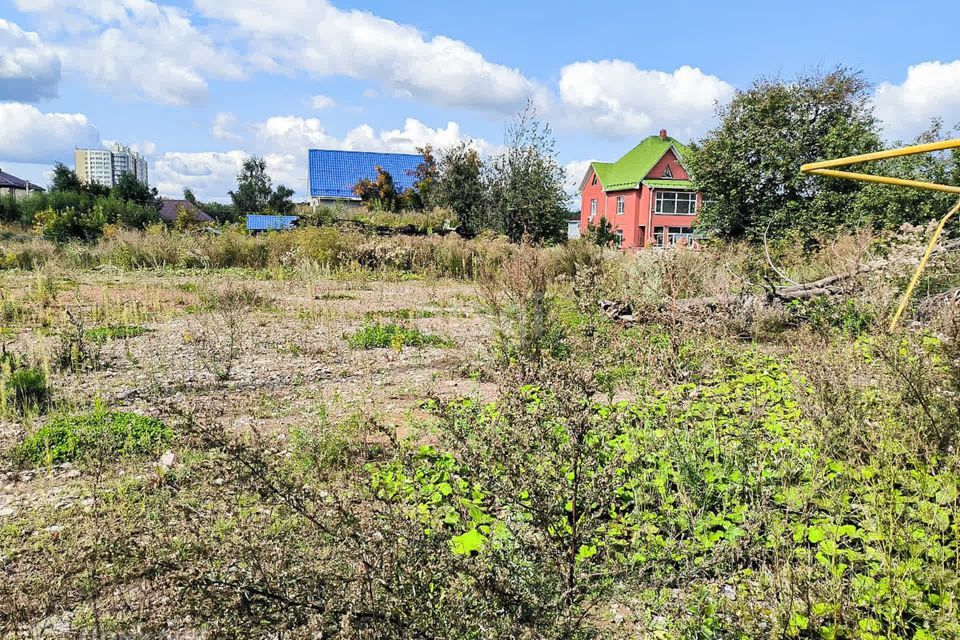 земля г Екатеринбург р-н Орджоникидзевский Екатеринбург городской округ, Уралмаш фото 5