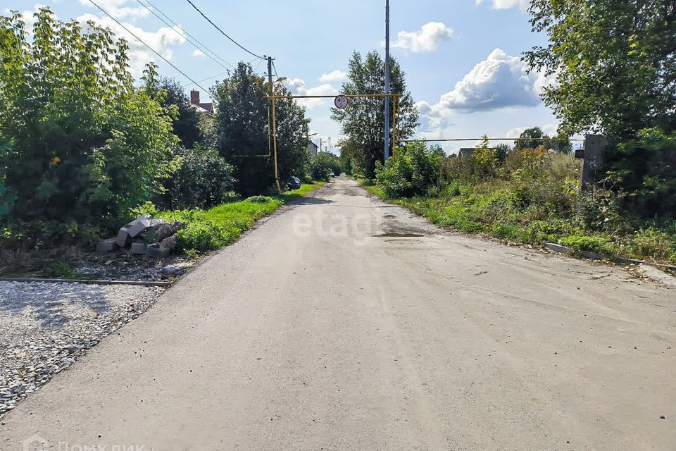 земля г Екатеринбург р-н Орджоникидзевский Екатеринбург городской округ, Уралмаш фото 8