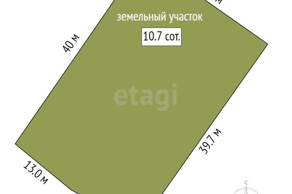 земля г Екатеринбург р-н Орджоникидзевский Екатеринбург городской округ, Уралмаш фото 10