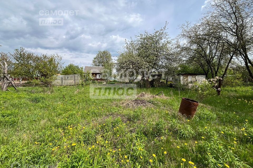 дом р-н Брянский садоводческое объединение Урожайное, Урожайная улица, 151 фото 6