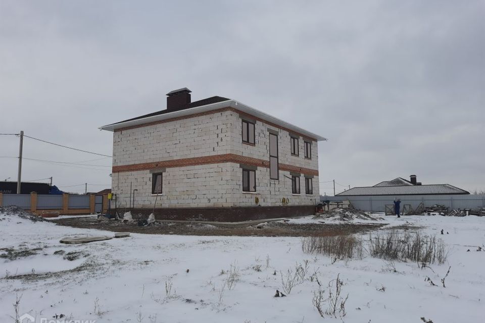 дом р-н Белгородский п Северный ул Центральная фото 6