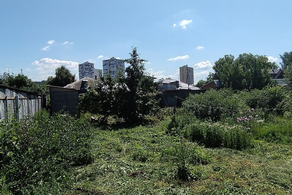 дом г Тюмень ул Новогодняя 44 городской округ Тюмень фото 8