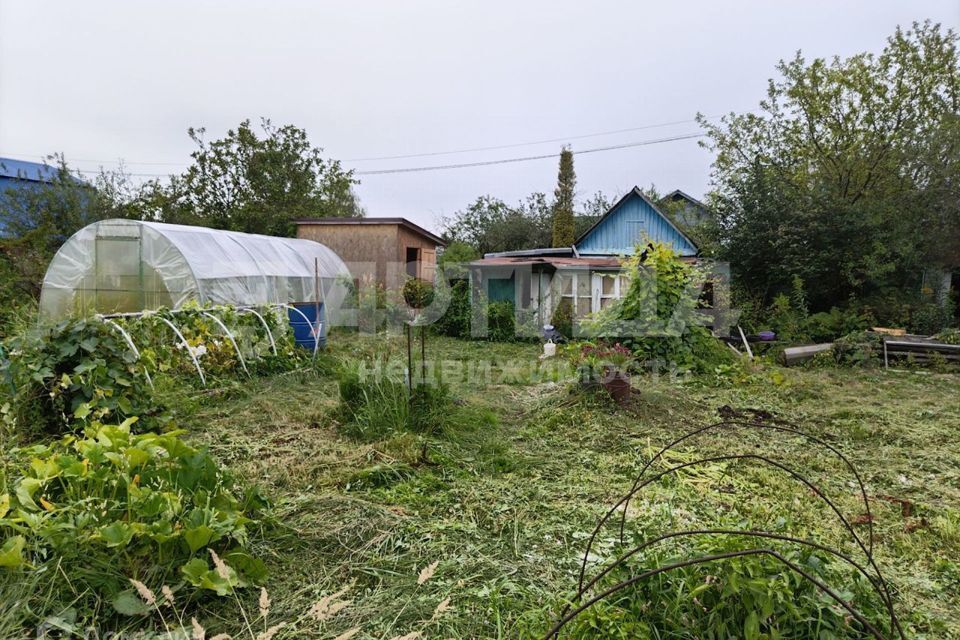 дом г Нижний Новгород р-н Автозаводский тер. ТСН Стройгаз городской округ Нижний Новгород, 1165 фото 1