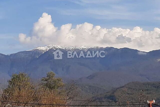 Адлерский, село Нижняя Шиловка фото