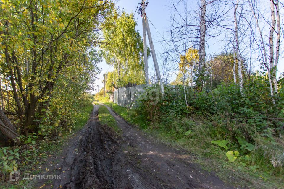 земля г Тобольск СО Дружба, городской округ Тобольск фото 1