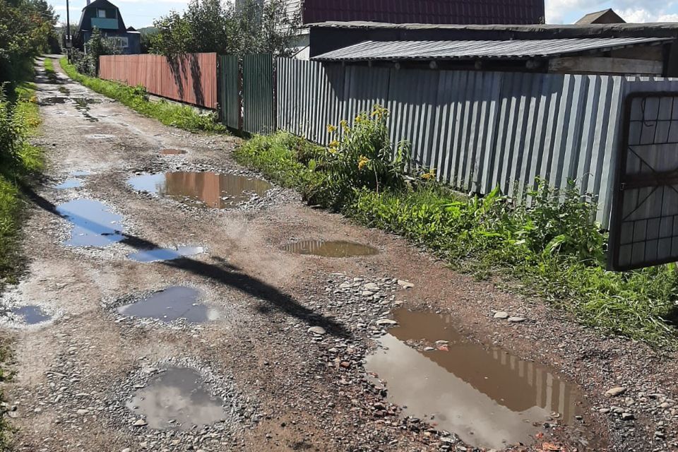 дом г Калтан Кемеровская область — Кузбасс, Калтанский городской округ, СО Совхозное фото 3