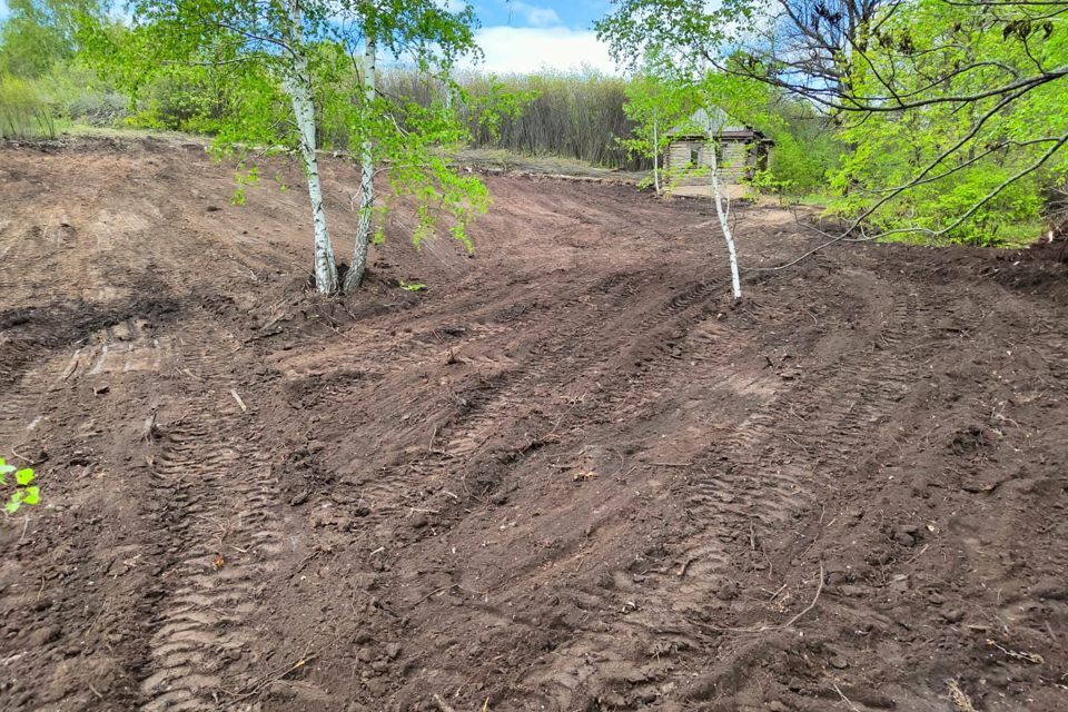 земля г Октябрьский ул Гагарина городской округ Октябрьский фото 1