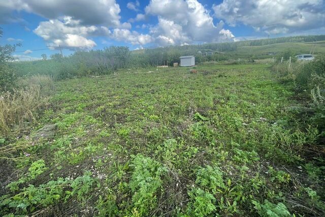 земля городской округ Октябрьский, СТ Акташ фото